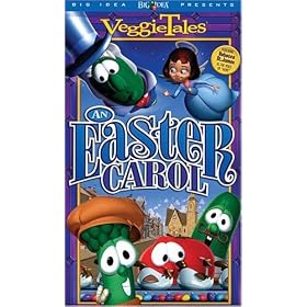 Easter Carol