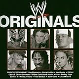 WWE ORIGINALS(初回生産限定盤)(DVD付)