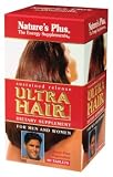 Nature's Plus - Ultra Hair, 90 tablets