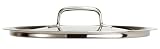 Le Creuset Trivita Stainless Steel Lid 24cm