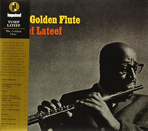 The Golden Flute