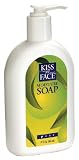 Kiss My Face - Moisture Soap Pear, 9 fl oz