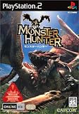 MONSTER HUNTER