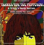 Thanks for the Peperoni George Harrison