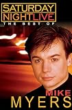 Saturday Night Live - The Best of Mike Myers (Bonus EditionSaturday Night Live - The Best of Mike Myers (Bonus Edition