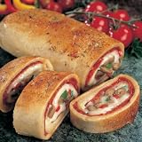 Omaha Steaks Stuffed Antipasto Bread, (2) 22 Ounce