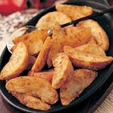 Omaha Steaks Roasted Potato Wedges, (2) 8 Ounce
