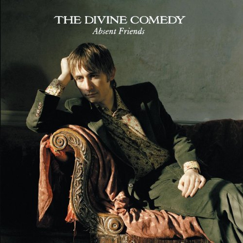 The Divine Comedy - The Happy Goth Lyrics - Zortam Music