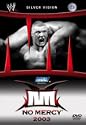 WWE - No Mercy 2003