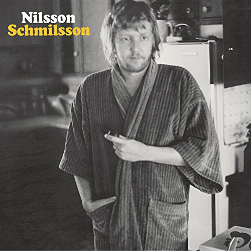 Harry Nilsson - Let the Good Times Roll Lyrics - Zortam Music