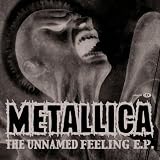 album art to The Unnamed Feeling (disc 1)