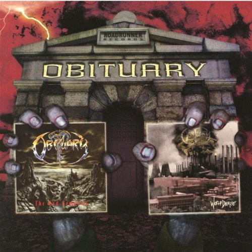 Obituary - I