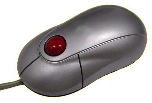 Festplatten: Sunnyline Mini 8D Mouse