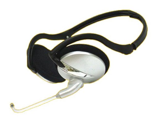 Festplatten: Sunnyline Headset Mobile