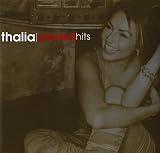 Thalia - Greatest Hits