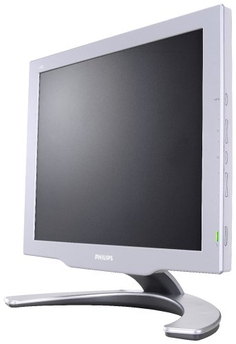 Projektoren: Philips 170C4FS 17-Zoll TFT-Monitor