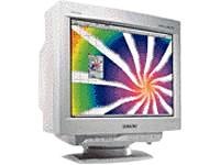 Festplatten: Sony 400PST 19 Zoll CRT-Monitor