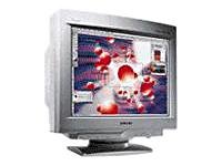 Festplatten: Sony 520GST 21 Zoll CRT-Monitor