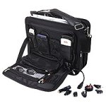 Elektronik und Foto: APC TPC1300BI APC TravelPower Case