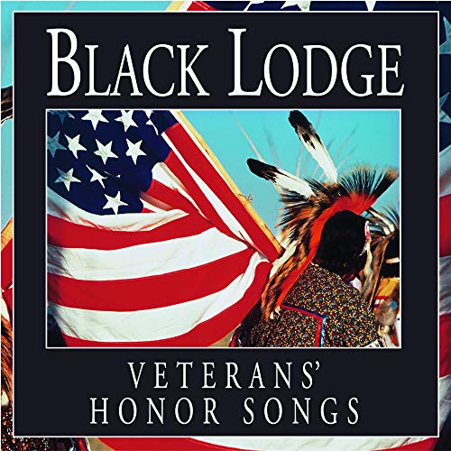 Veterans Honor Songs