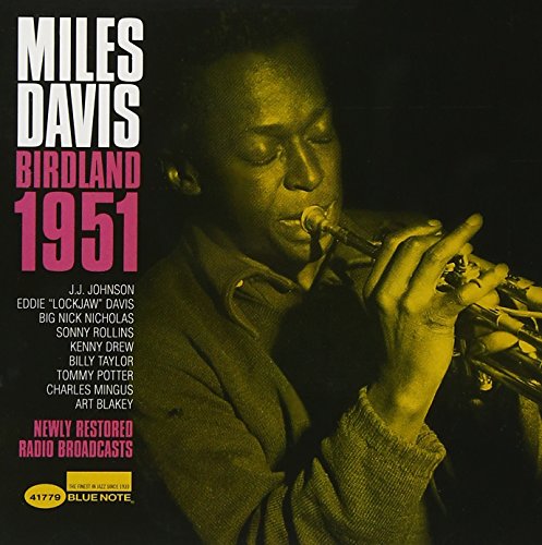 Birdland 1951