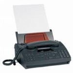 MP3 Player: MBO Alpha 3500 FAX Faxger�t