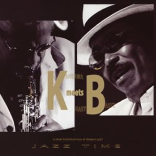 Jazz Time