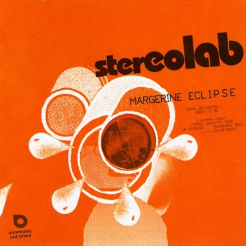 Stereolab - Vonal Declosion (Album Version Lyrics - Zortam Music