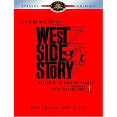 West Side Story (Collector's Edition)