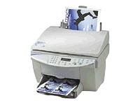 Heimkinosysteme: HP Color Copier 290 Kopierer A4 9.0 A4/Min. 99 Kop. 25%-400%