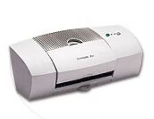 Lautsprecher: Lexmark Jetprinter Z 22 Tintenstrahldrucker