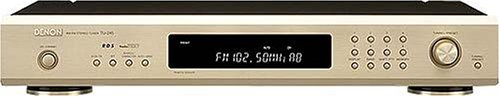 Digitalkameras: Denon TU 245 Tuner Gold