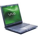 Festplatten: Sony Vaio PCG-GRS515M Notebook Pent.4 1.8GHz TFT 15.0 256MB 30GB Combo LAN WXPH