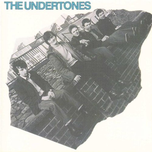 Undertones [VINYL]