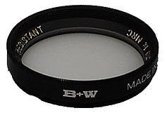 Kamerazubeh&ouml;r: B&W UV-Filter (010) MRC   30,5 E