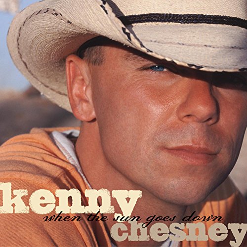 KENNY CHESNEY - When The Sun Goes Down [Limited Edition] - Zortam Music