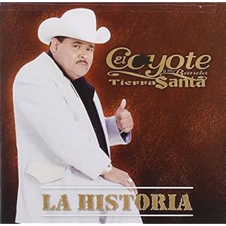 CD Cover Art