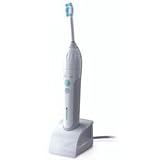 Sonicare HX7551/02 Deluxe Sonic Toothbrush w/ 5 level charge indicator