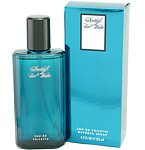 COOL WATER by Davidoff for MEN: EDT SPRAY 4.2 OZ