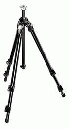 MP3 Player: Manfrotto Stativ Pro schwarz 055 PROB