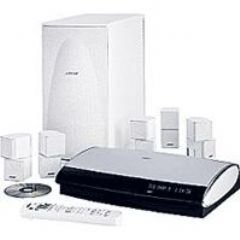 Kamerazubeh&ouml;r: Bose Lifestyle 35 Digital Monoblock-Hifi mit Lautsprechersystem (3 Boxen und mehr) Kompaktanlage