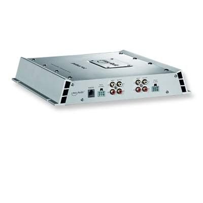 MP3 Player: Mac Audio 4 XL Pulsar Verst�rker Autoradio