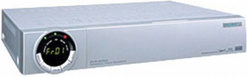 Heimkinosysteme: Humax PVR 8000 Receiver Sat-TV