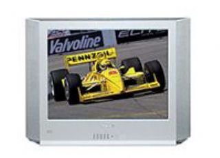 TV Ger&auml;te: Toshiba 29VH 14 P 4:3 Format 100 Hertz Fernseher