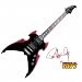 The Silvertone Paul Stanley Apocalypse Special - PSAP1