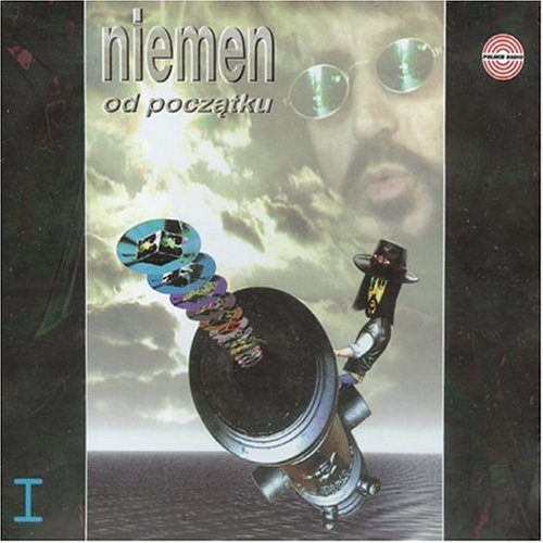 Czeslaw Niemen - Niemen from the Begining vol.1 - Niemen of Poczatku - Zortam Music