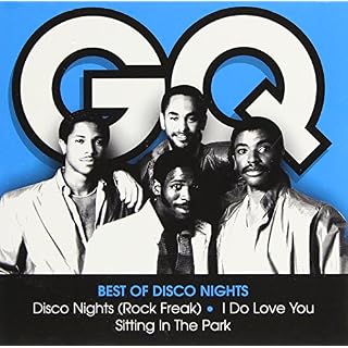 CD Cover Art
