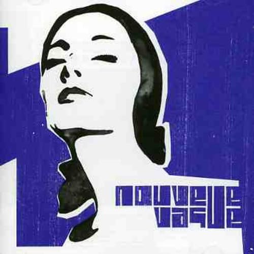 Nouvelle vague - Just can