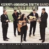 Kenny & Amanda Smith Band - House Down the Block