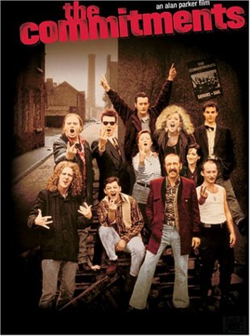 The Commitments (Collector's Edition)